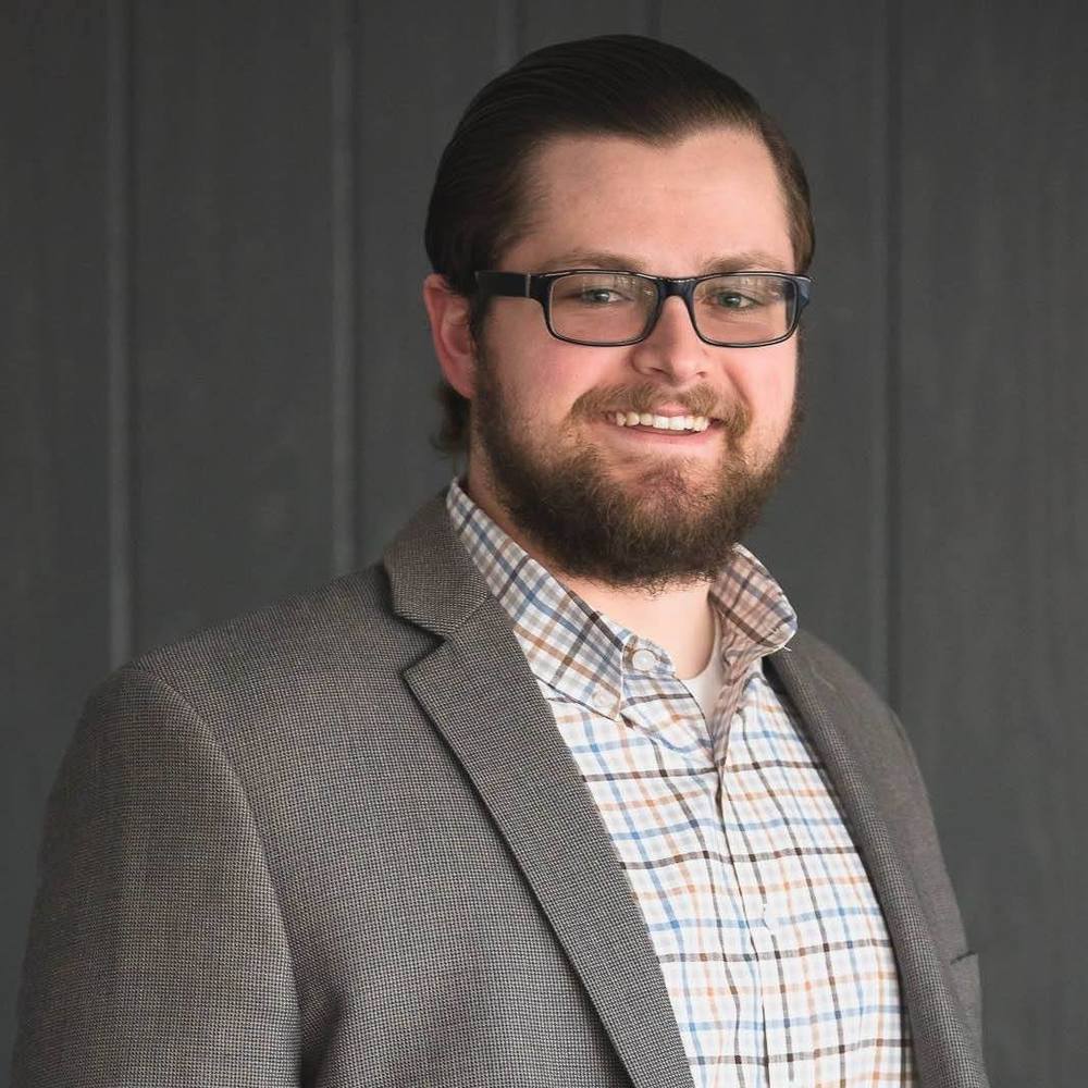 Meet your Posher, Kenneth